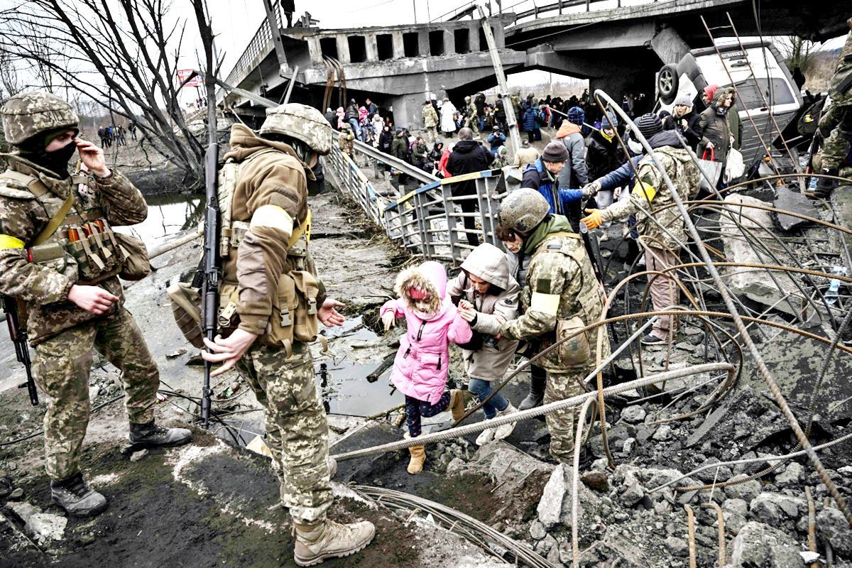 우크라이나 전쟁 경향신문.jpg