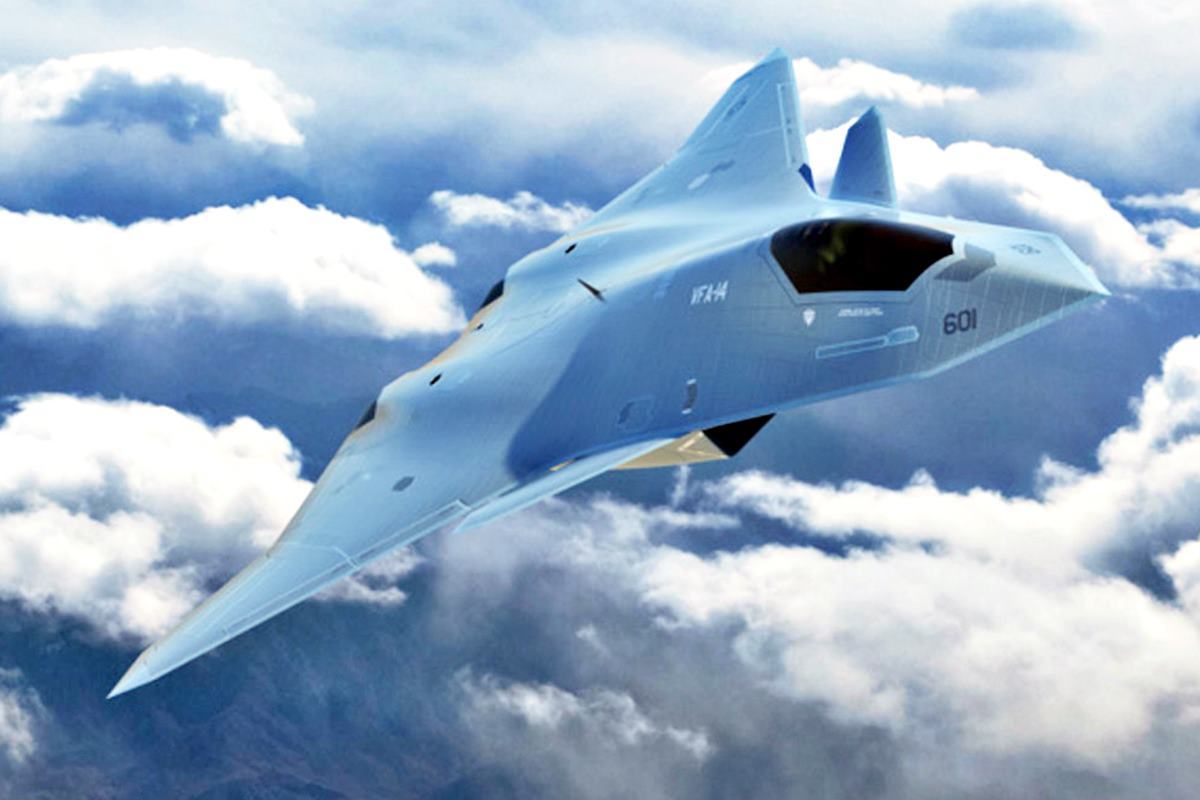 미공군의 6세대 전투기 PCA 그래픽 Warrior Maven.jpg