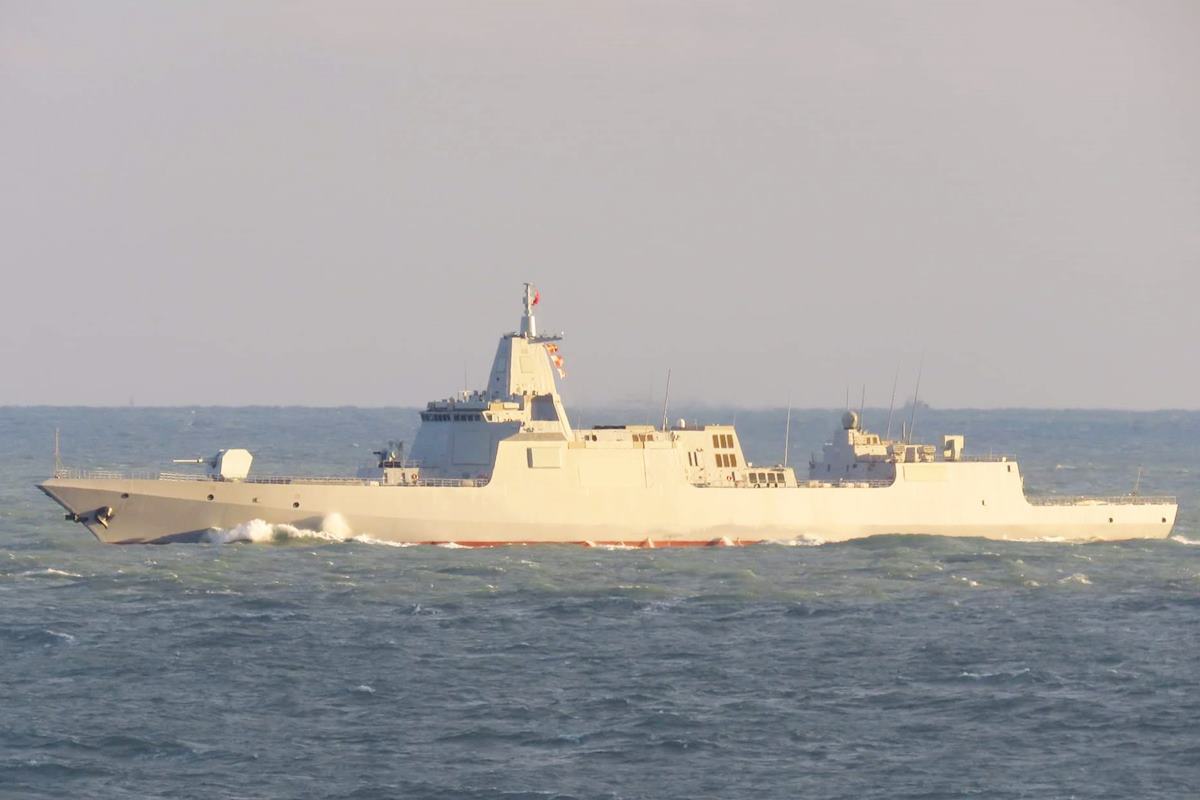 55식 구축함 사진 출처 = 'Reddit'.jpg