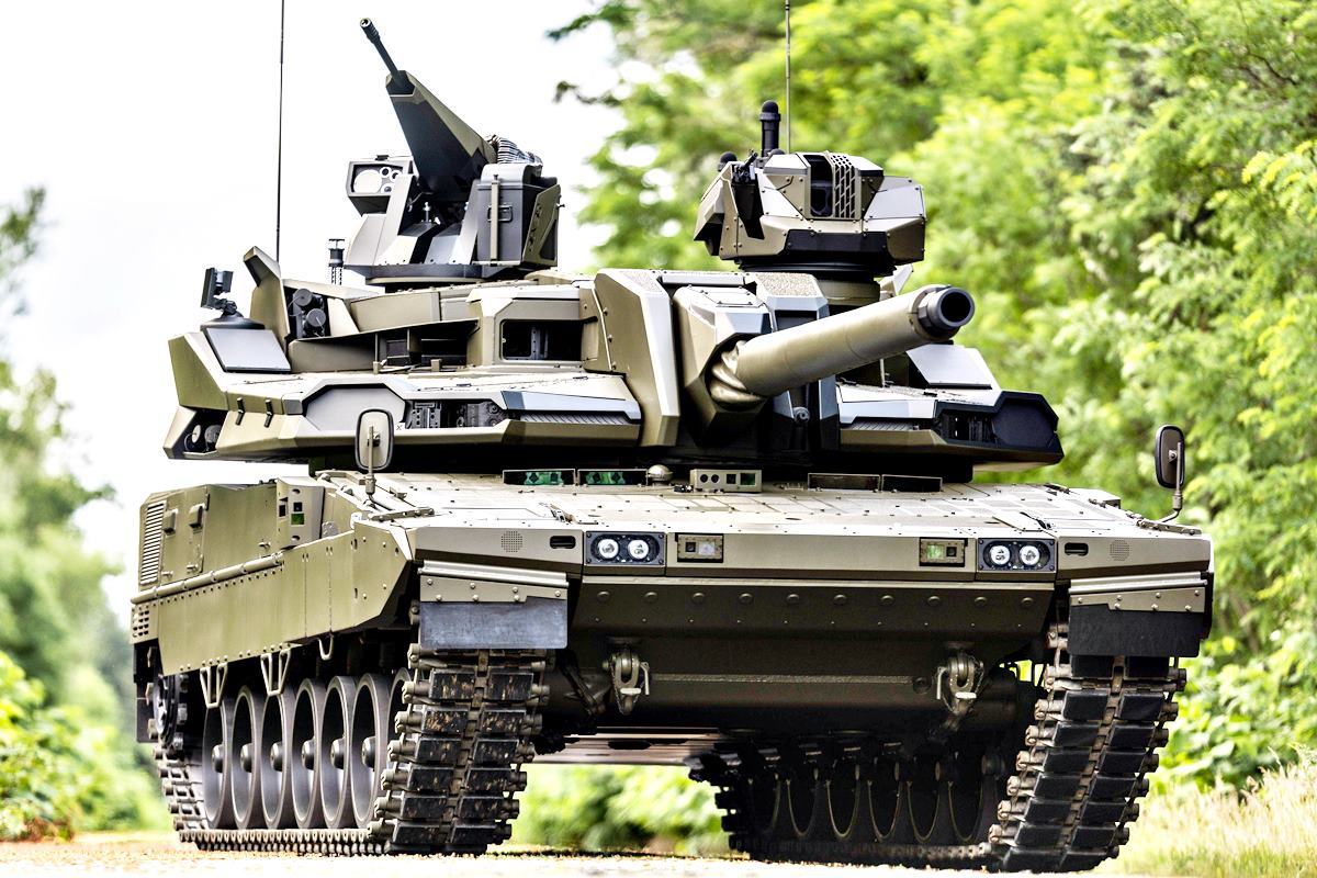 독일과 프랑스의 합작 MGCS MODDB.jpg