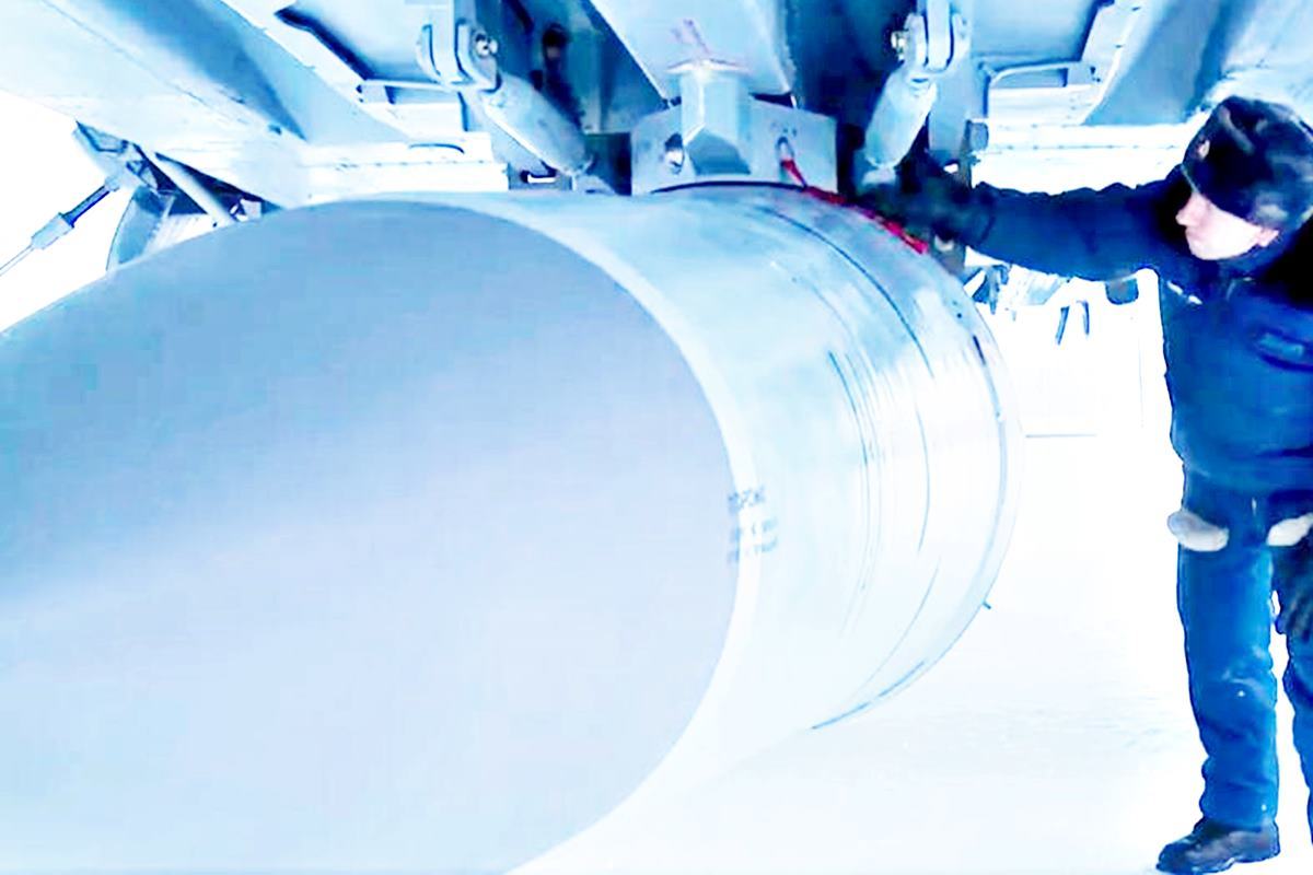 러시아의 극초음속미사일 DW.jpg