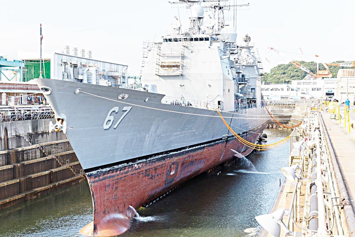 사진 출처 = '미 해군'.jpg