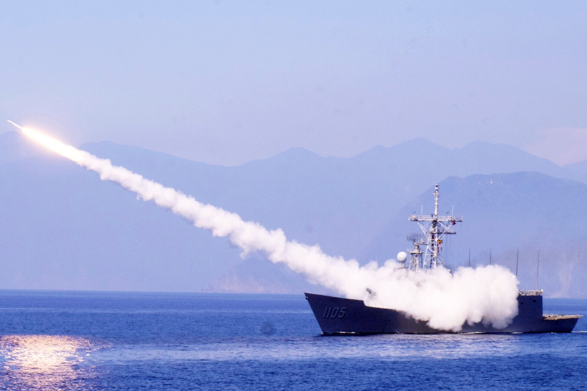 중국의 순항미사일 사진출처이스라엘타임즈.jpg