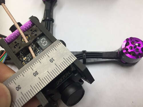 180523 hornet RD frame.jpg