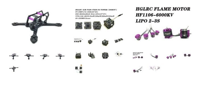 180523 hornet RD assy.jpg