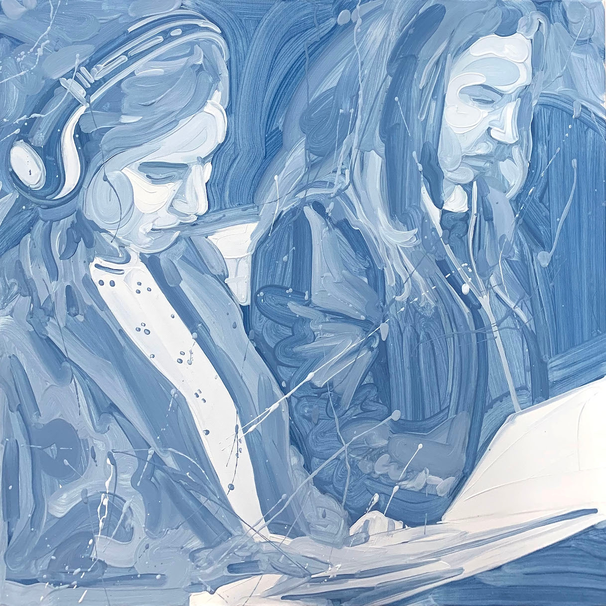 A space for me 60.6x60.6cm oil on canvas 2021 2.jpg