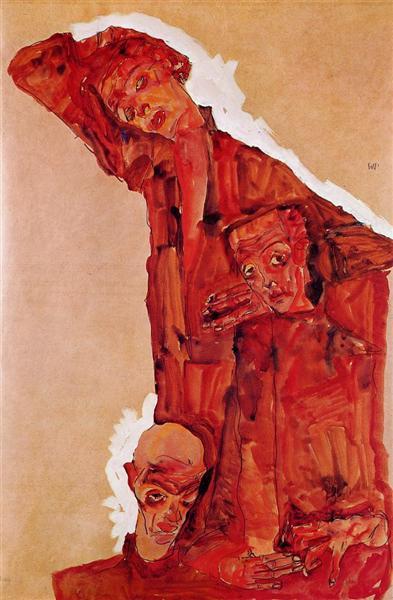 Egon_schiele,composition-with-three-male-figures-self-portrait-1911.watercol.jpg