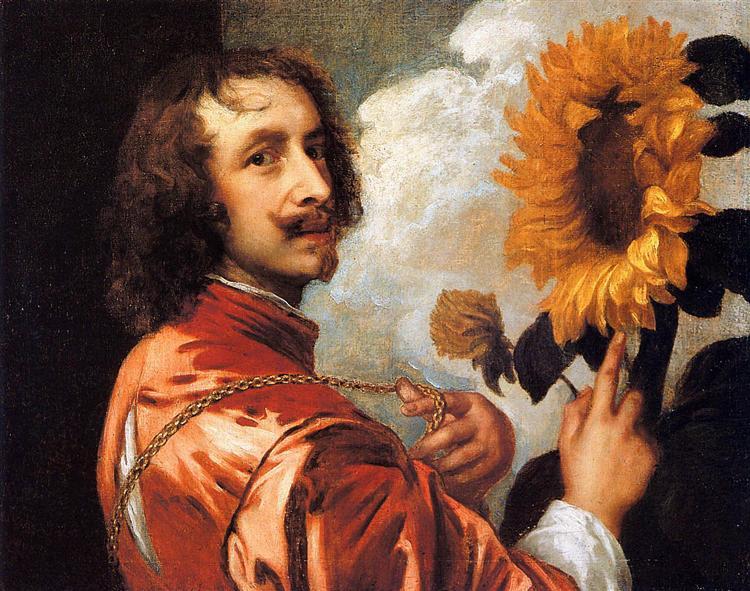 self-portrait-with-a-sunflower-1632.73x60cm,oilandcanvasjpg.jpg