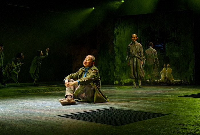 [국립극단] 삼매경(2025) 공연사진03.jpg