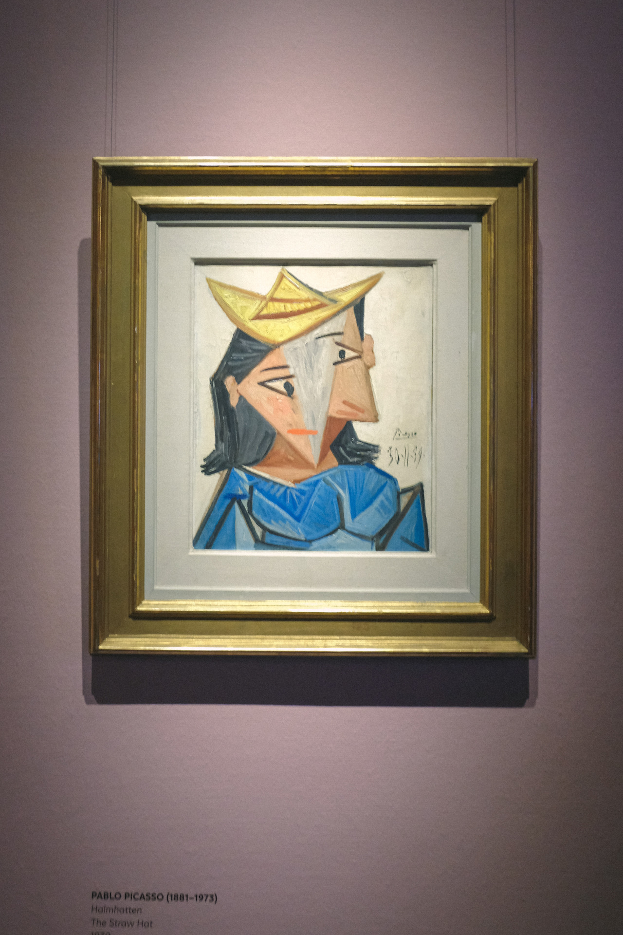 The Straw Hat, Picasso.jpg