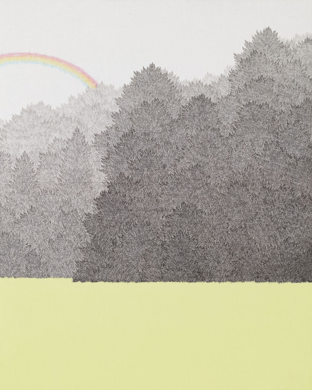 숲_한지에 수묵채색_50x40cm_2022_150만원.jpg