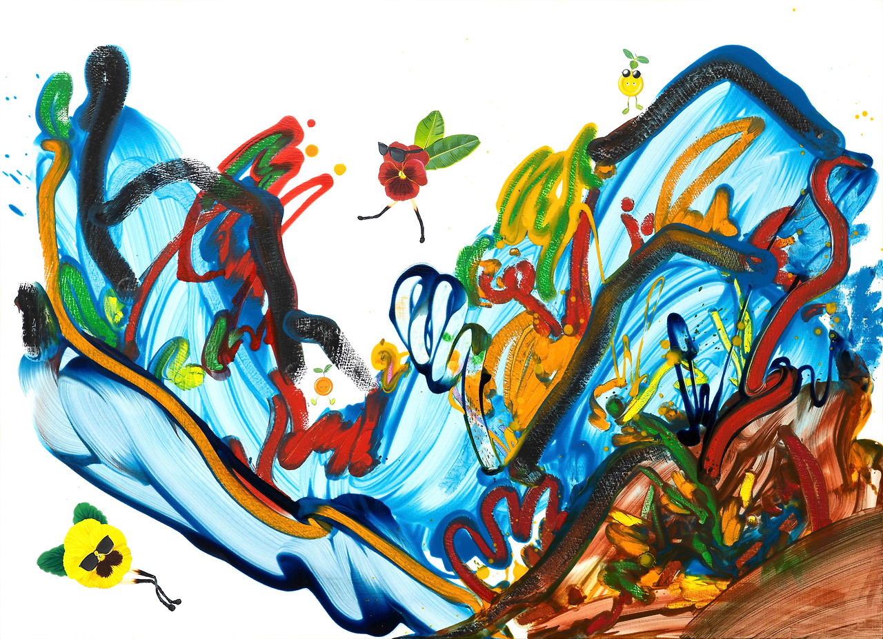 행복산수-2025-1_oil&arcylic on canvas_73x100_2025.jpg