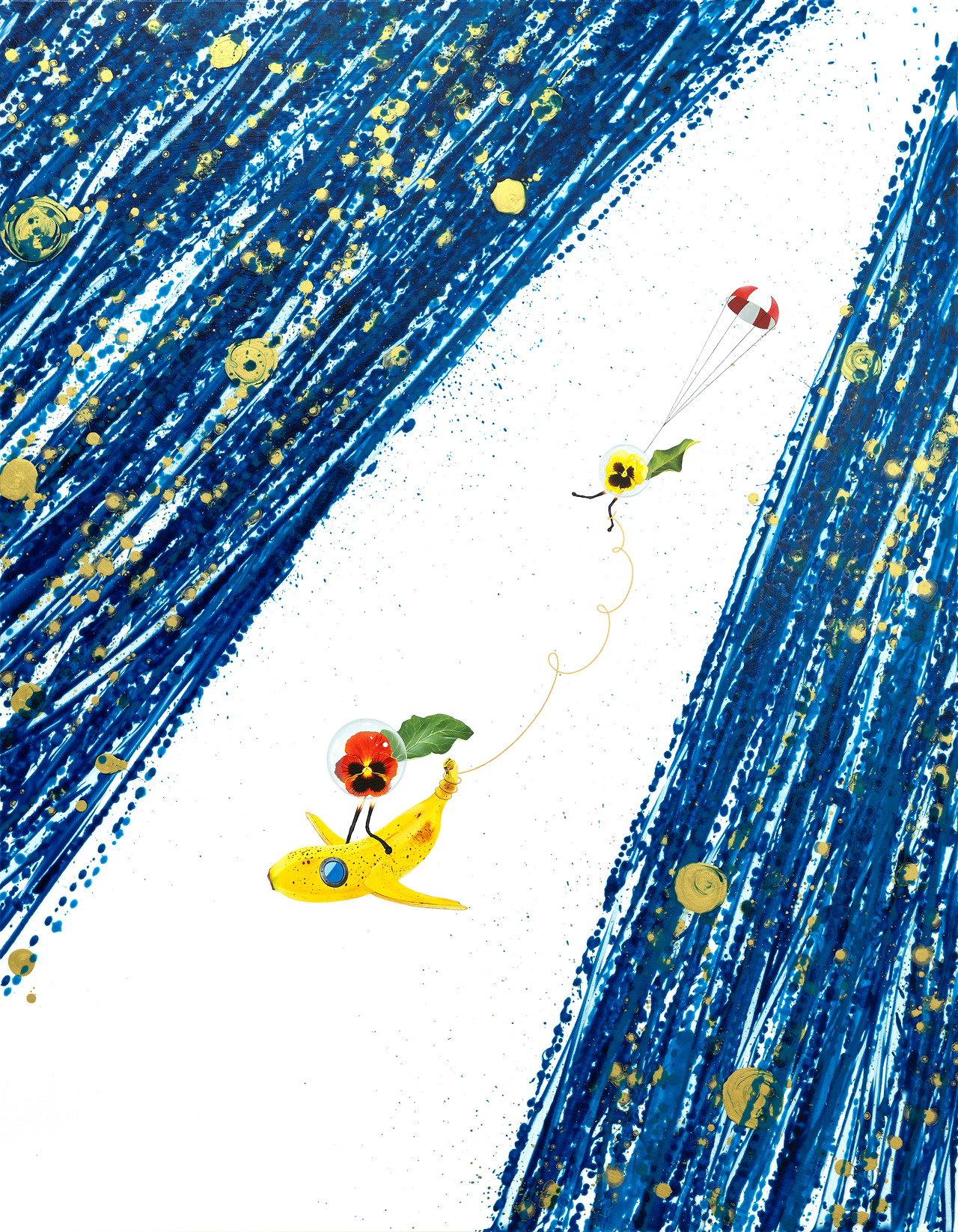 사랑은 은하수를 타고_oil & arcrylic on canvas_117x91_2023.jpg