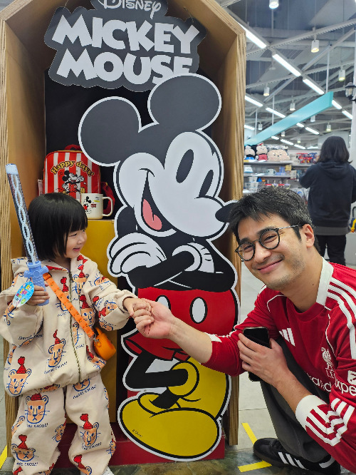 애 때문에 살아요 -브런치.jpg