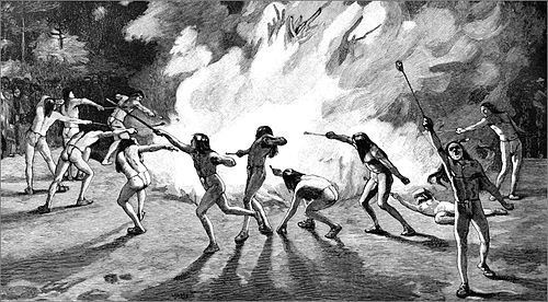 Primitive Tribal Consciousness Dance.jpg