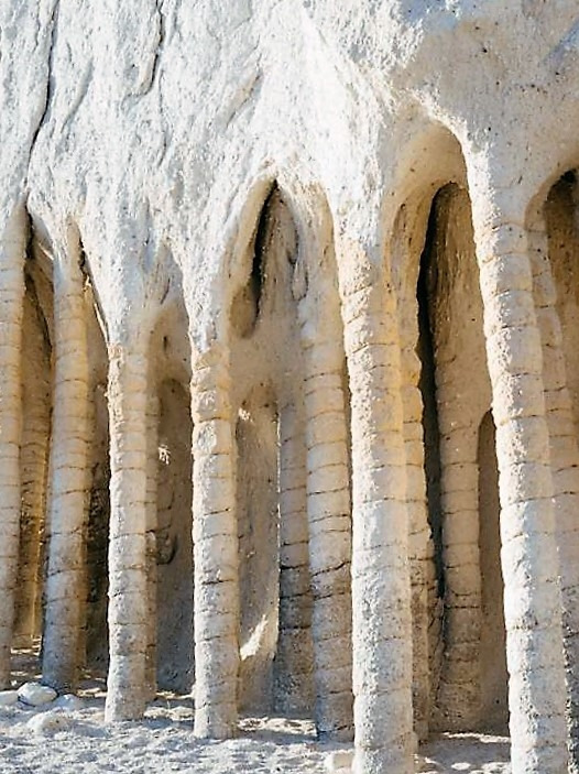 Researchers Determine Origin of Mysterious Stone Columns Along Crowley Lake (2).jpg