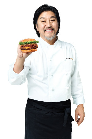 에드워드 리 비프버거 출시.jpg