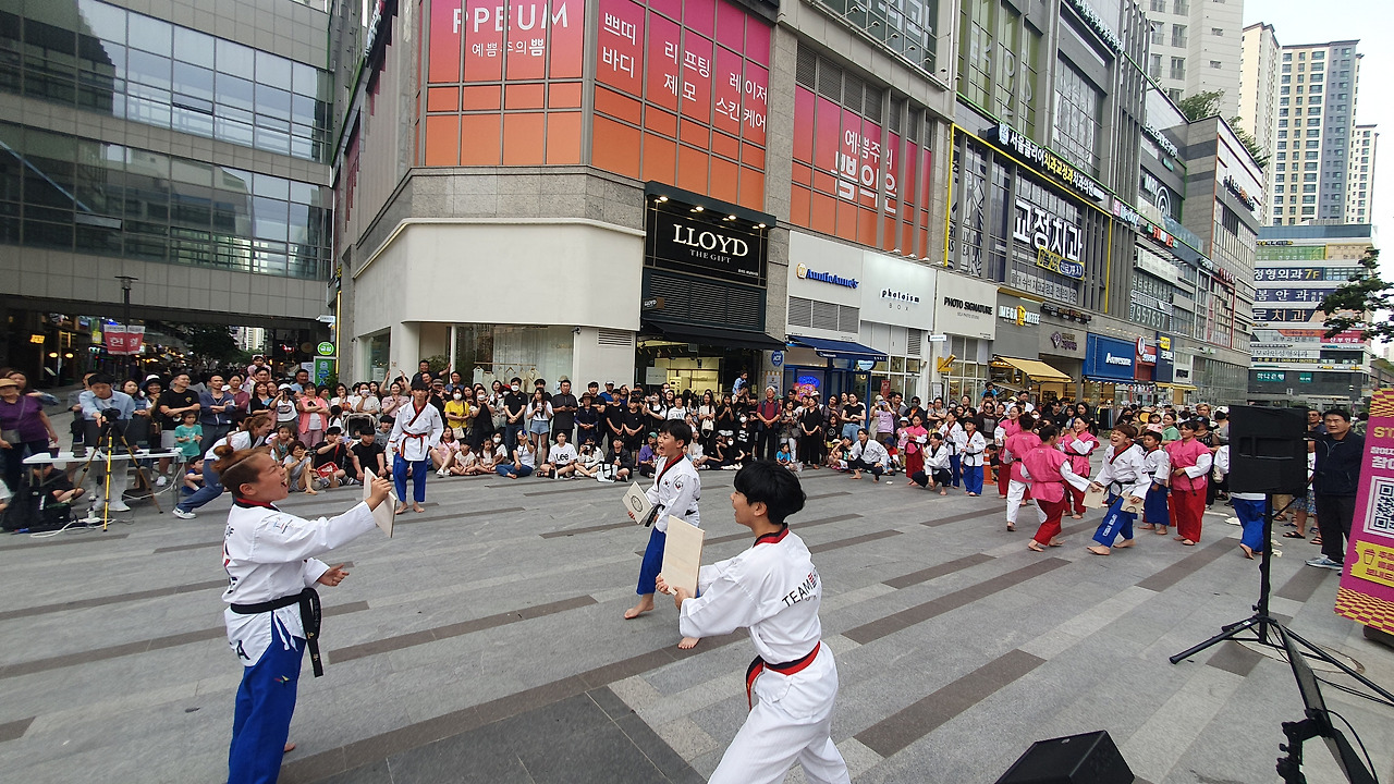 “Stage 하남(버스킹)” 상반기 성료 예정...‘문화도시 하남‘ 으로 한 걸음 더 호림태권도-2.jpg