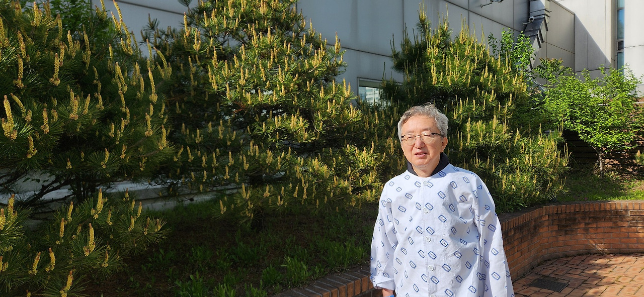14화 서있는 것만으로도 운동이 된다 14화 서있는 것만으로도  운동이 된다
