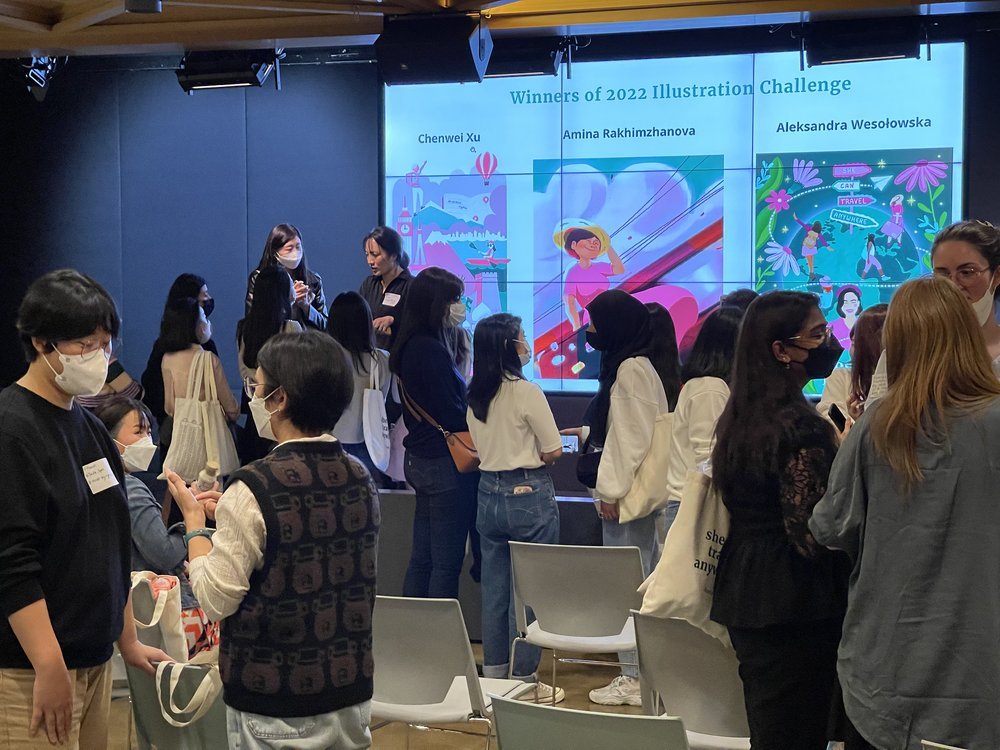 일러스트레이션 앞 네트워킹.jpg