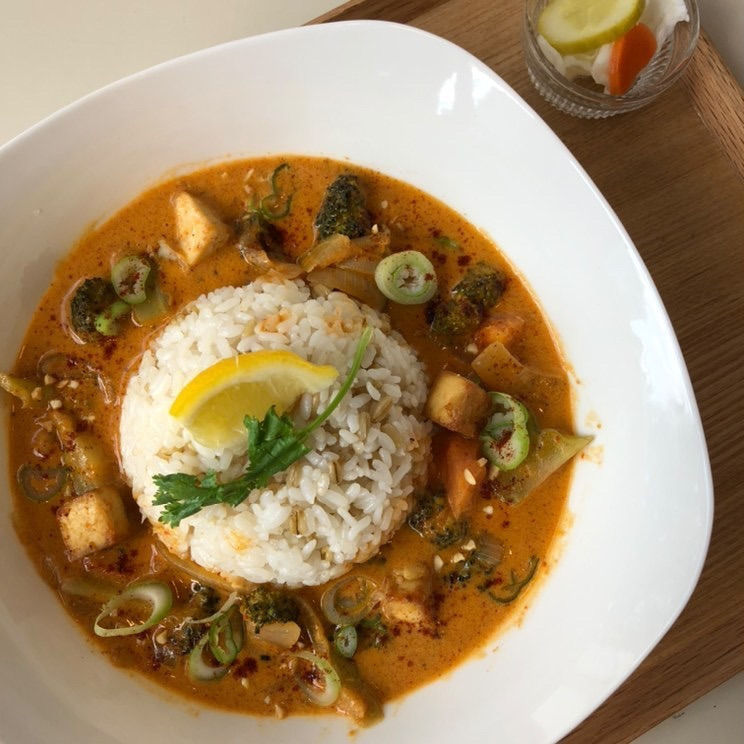 ©Loveurth(vegan restaurant)1.jpg