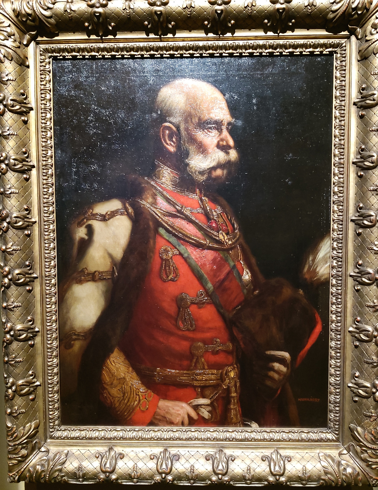 합스부르크가(프란츠 요세프 1세 황제).jpg