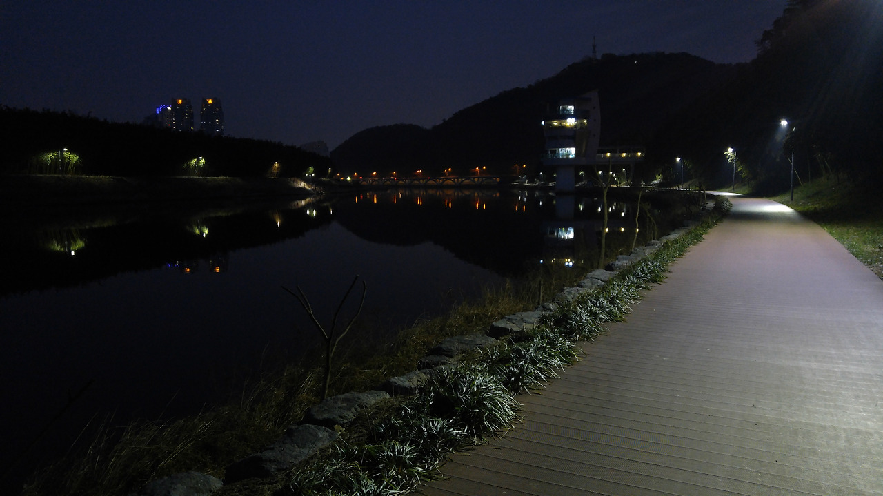 십리대숲