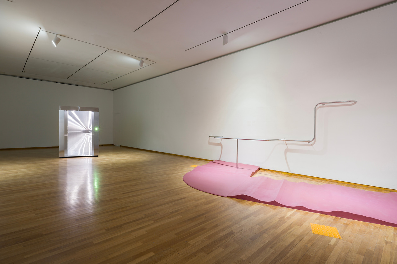 강나영 개인전 《외출하는 날》 전경 이미지 (3).jpg