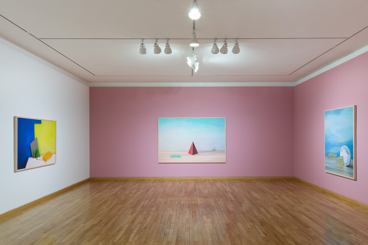 03. 금호미술관 《유현미_하이브리드 리얼리티》 전시 전경.jpg