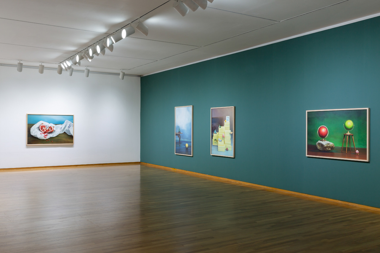 07. 금호미술관 《유현미_하이브리드 리얼리티》 전시 전경.jpg