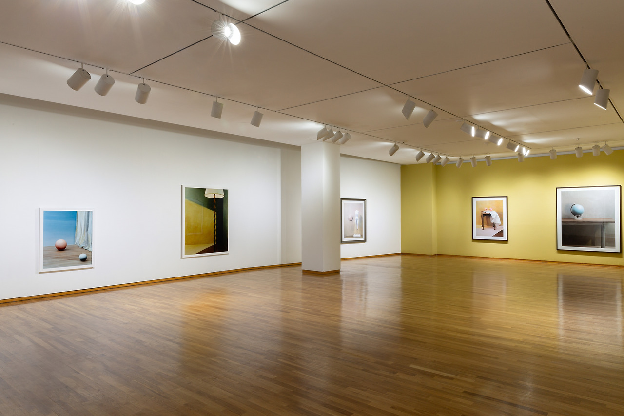 10. 금호미술관 《유현미_하이브리드 리얼리티》 전시 전경.jpg