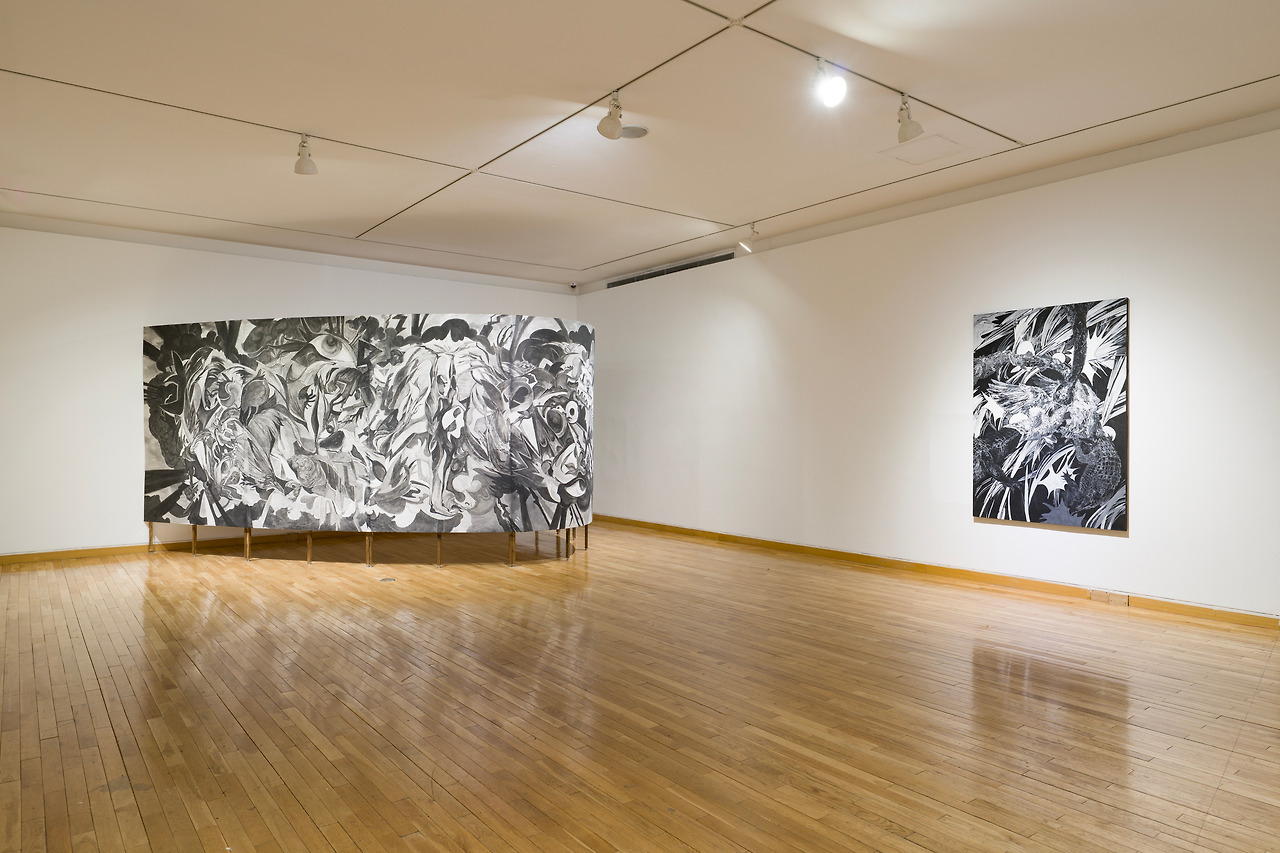 주형준 개인전 《어둔 곳에 있을 땐 내 그림자도 날 떠나 있는다》 전경 이미지 (3).jpg