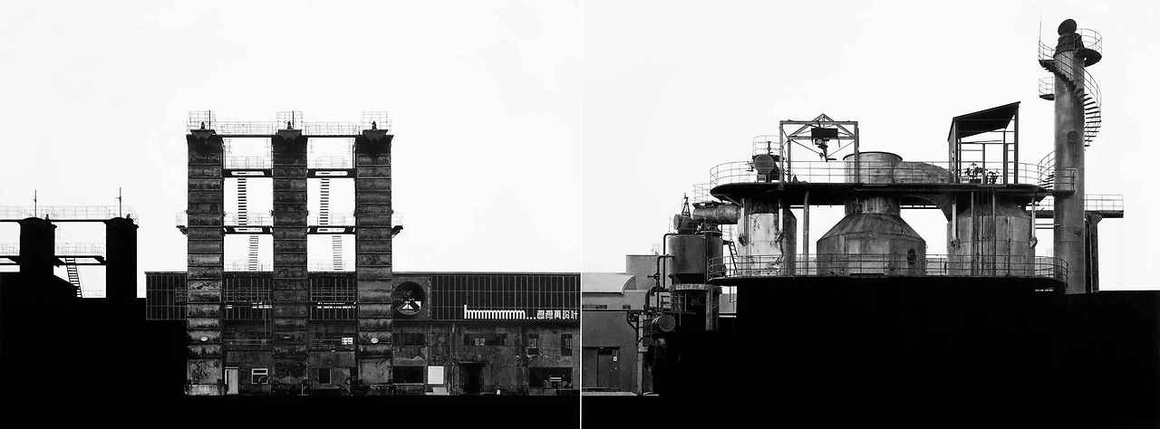 신선주_Hmmmmmmmm..., 2011, 캔버스에 오일 파스텔, 아크릴, 새김, 150x200cm(2ea) 복사본.jpg