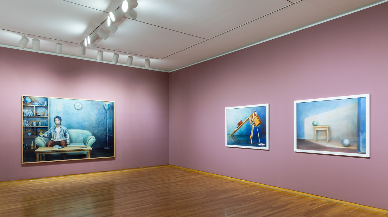 08. 금호미술관 《유현미_하이브리드 리얼리티》 전시 전경.jpg