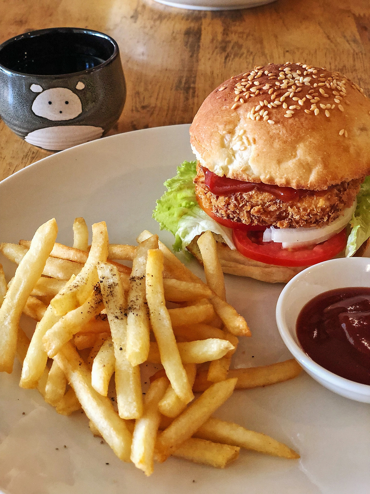 1 CV cafe의 두부버거.jpg