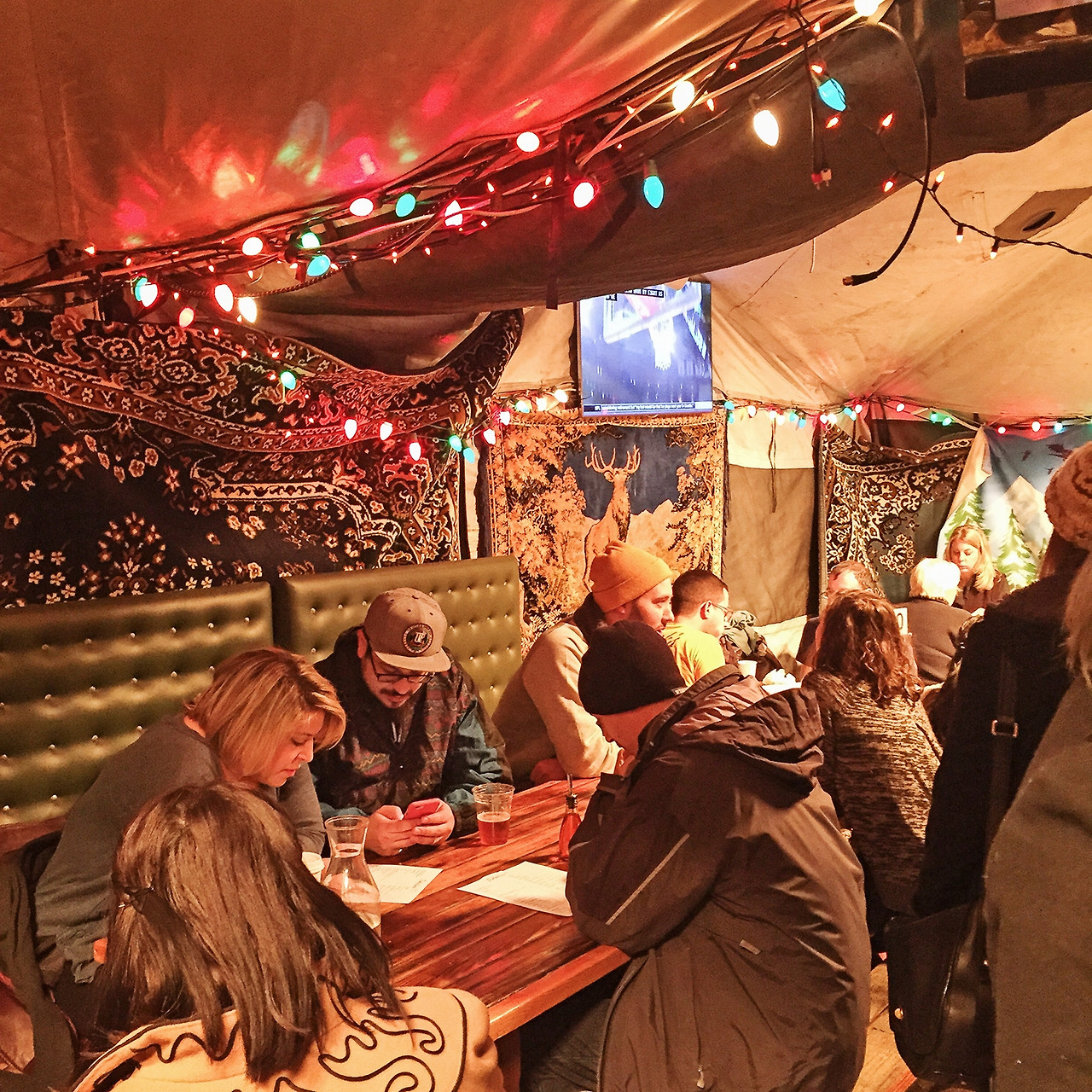 1. 뉴욕에 대한 인상을 바꿔준 Roberta's Pizza.jpg