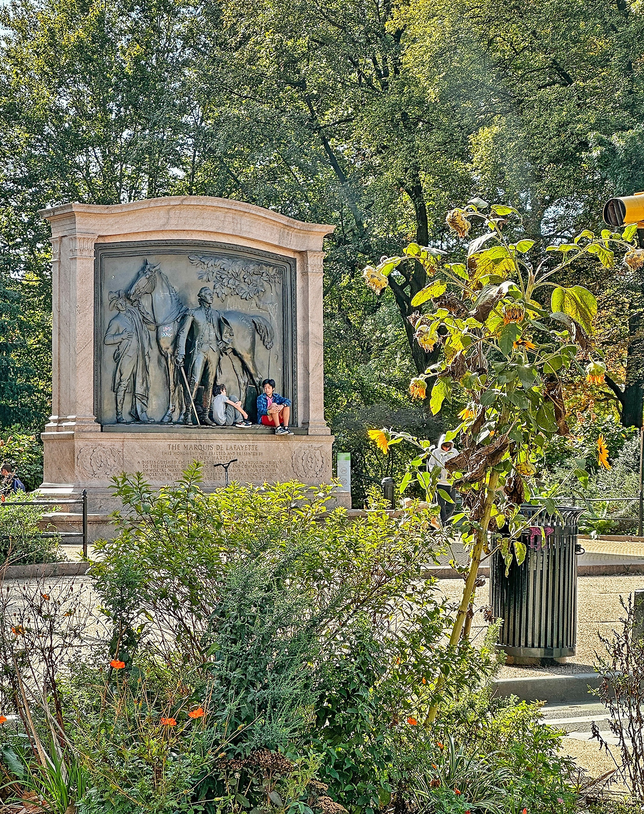 5. 프로스펙 파크의 여름풍경 .jpg