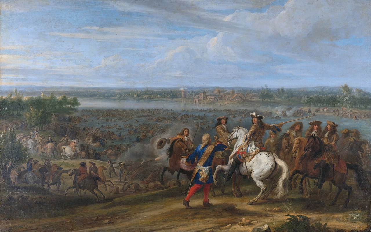 1280px-Louis_XIV_crosses_the_Rhine_at_Lobith_-_Lodewijk_XIV_trekt_bij_het_To.jpg