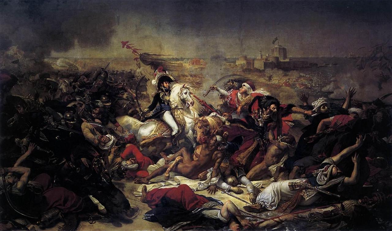 Antoine-Jean_Gros_-_The_Battle_of_Abukir_-_WGA10705.jpg