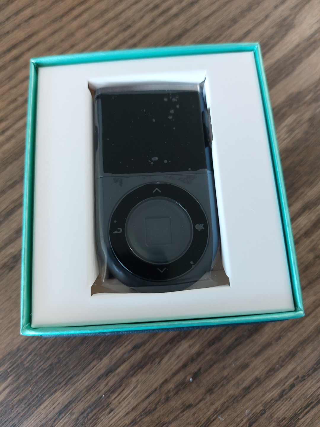 드디어 비트코인 지갑을 사다.