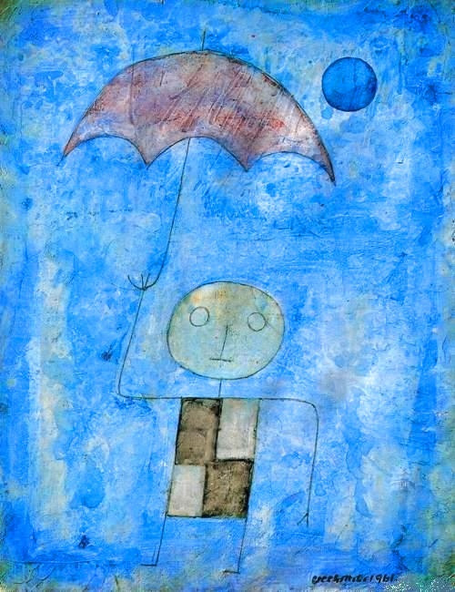 장욱진 우산.jpg