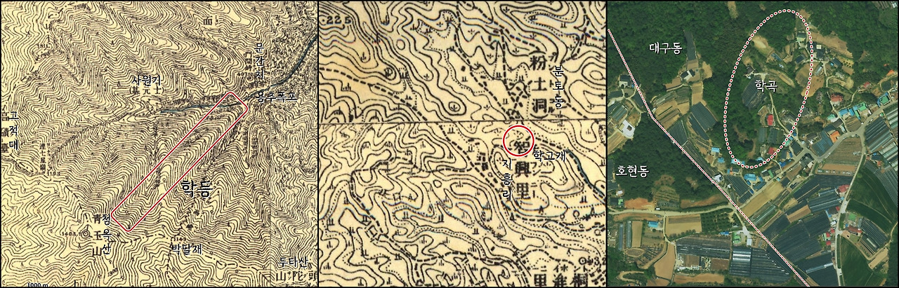 학등과 학고개와 학곡.jpg