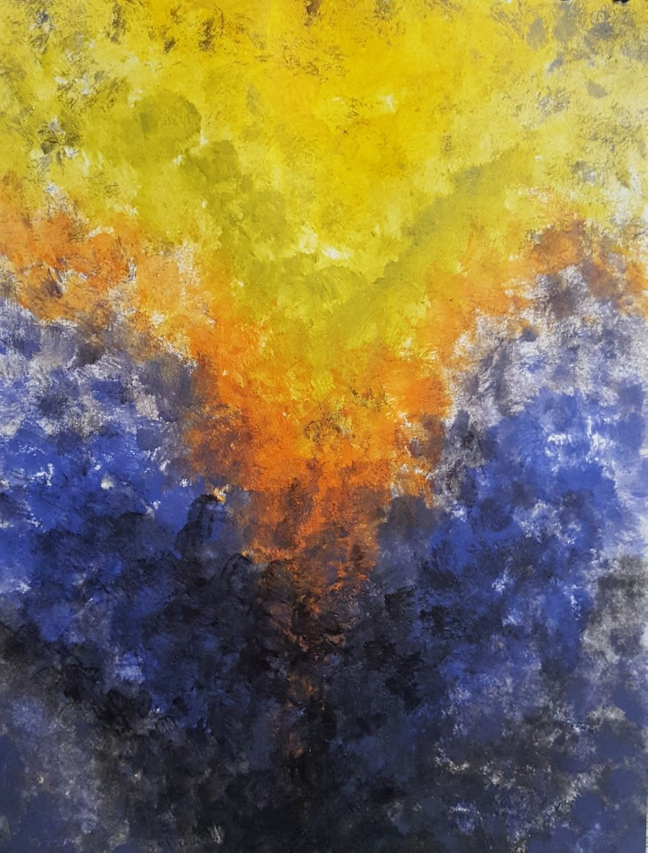 길을 잃어본 순간, 우리는 세상에 대한 지도를 얻게 된다.jpg