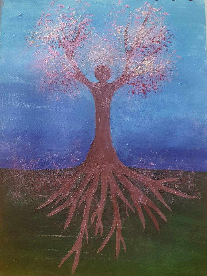 몸 안에 살다.jpg