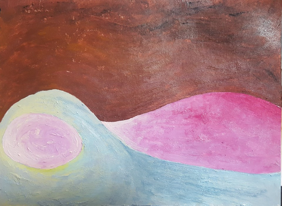 너를 안고 나는 내 팔이 두 개인 것을 알았다.jpg