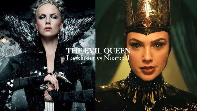 백설공주의 계모인 왕비.jpg