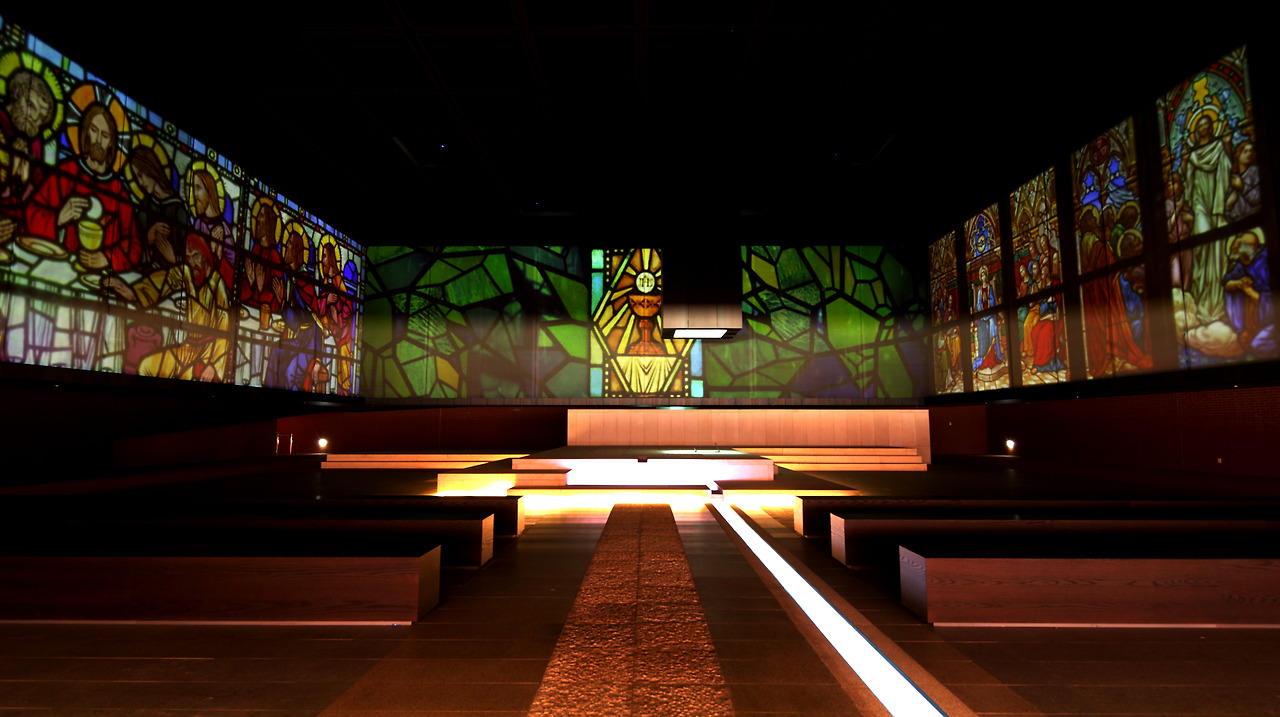 사진3-박물관 지하3층 콘솔레이션홀 ⓒ포스트픽.jpg