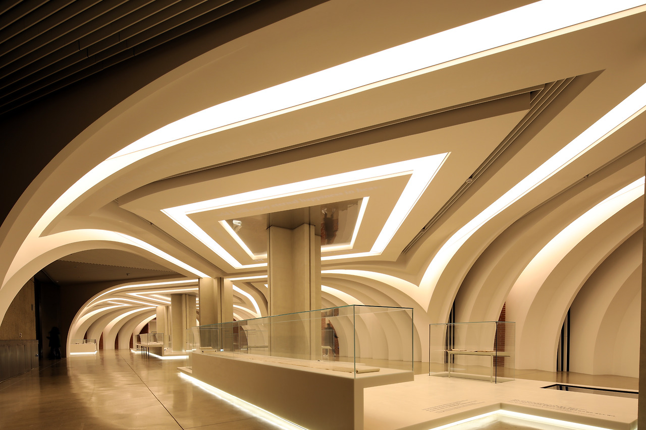 사진7-박물관 지하 3층 상설전시장 ⓒ포스트픽.jpg