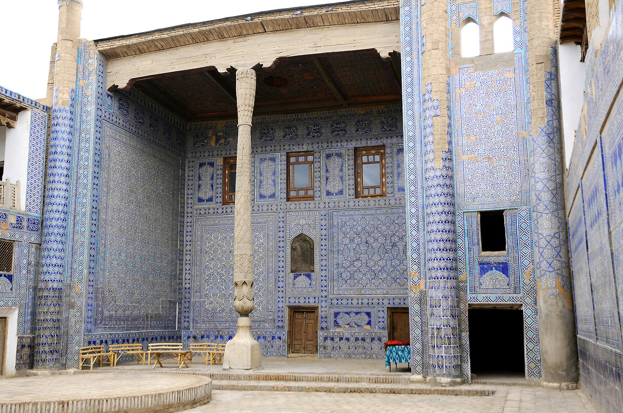 B043_Tosh_Hovli_Palast_Chiwa_Tosh_Hovli_Palast_Chiwa (남동쪽 리셉션홀).jpg