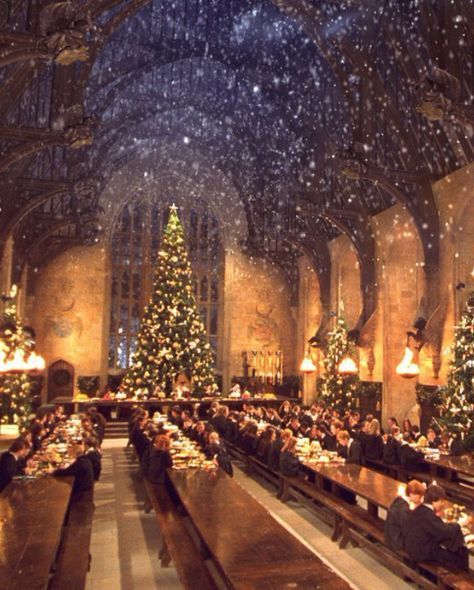 You Can Have A Candelit Christmas Dinner at Hogwarts This Year.jpg